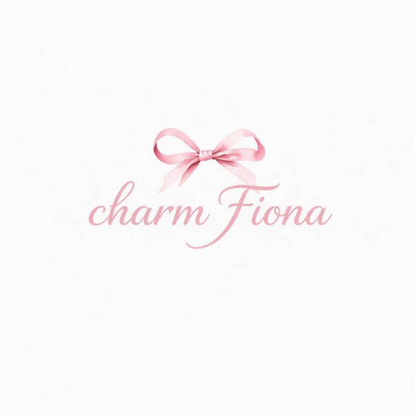 Charm Fiona 