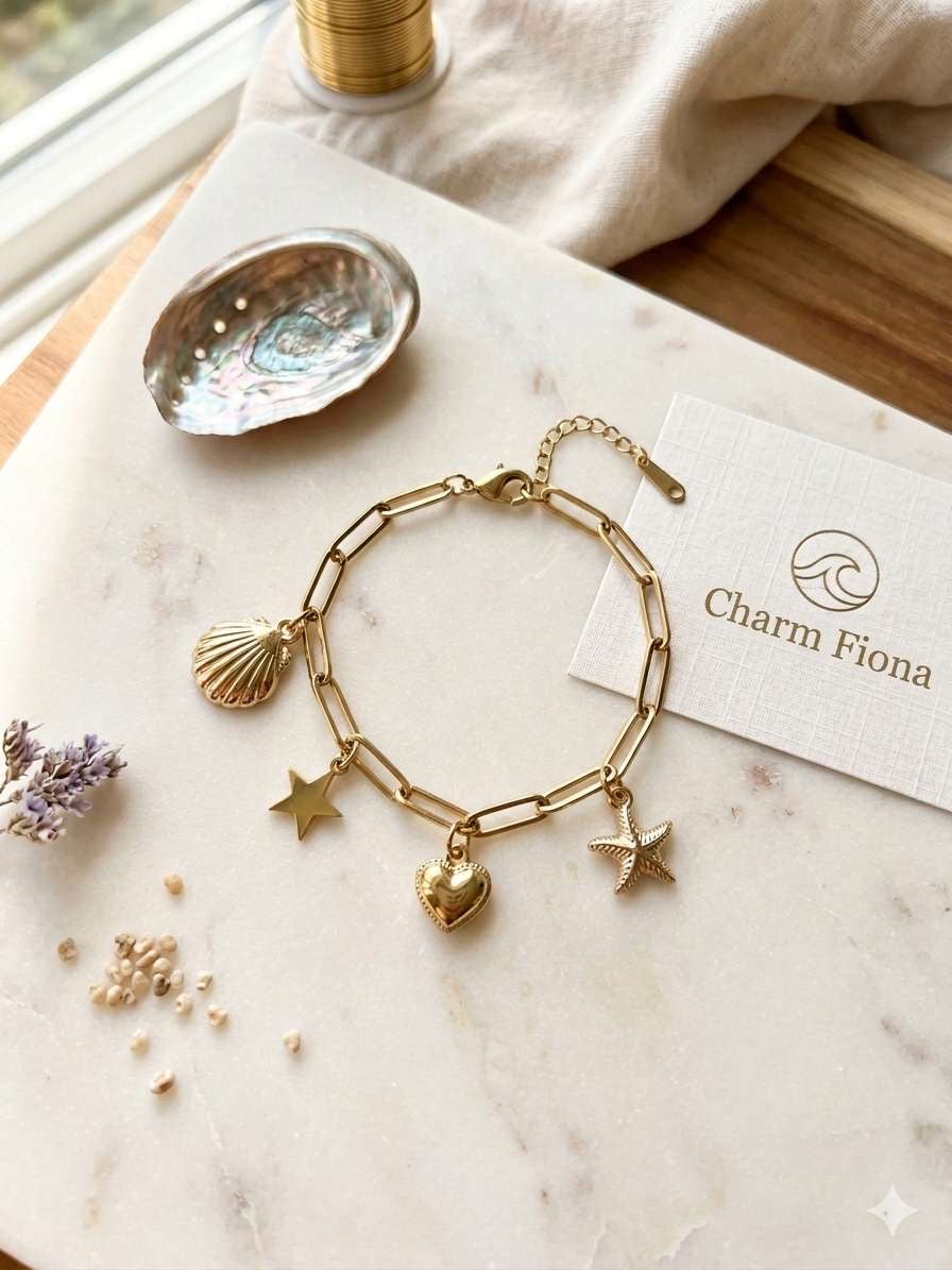 Bracelet mer