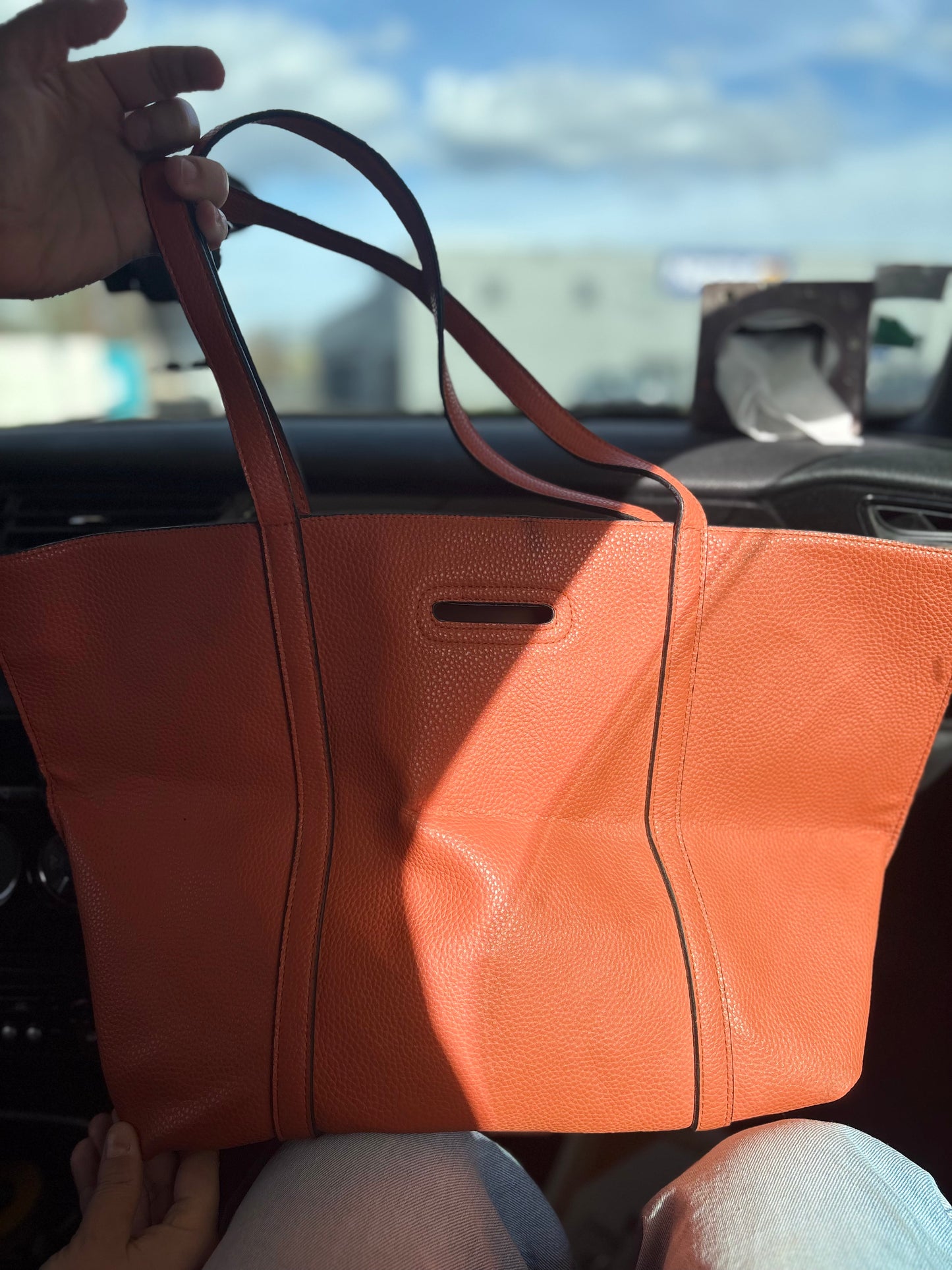Sac de cours